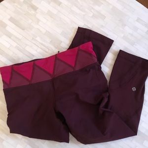 Lululemon leggings
